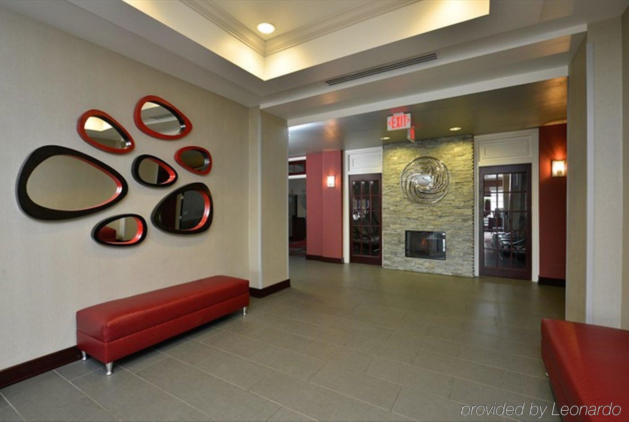 Holiday Inn Express Hotel & Suites Detroit-Utica By Ihg Eksteriør bilde